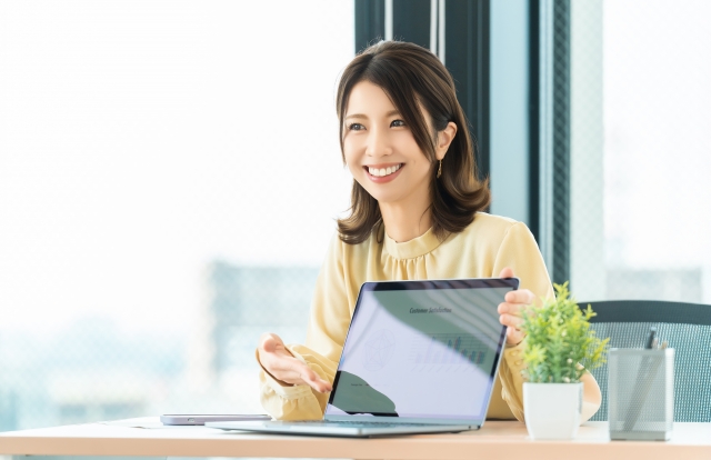 内定・入社準備