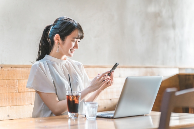 応募・お問い合わせ