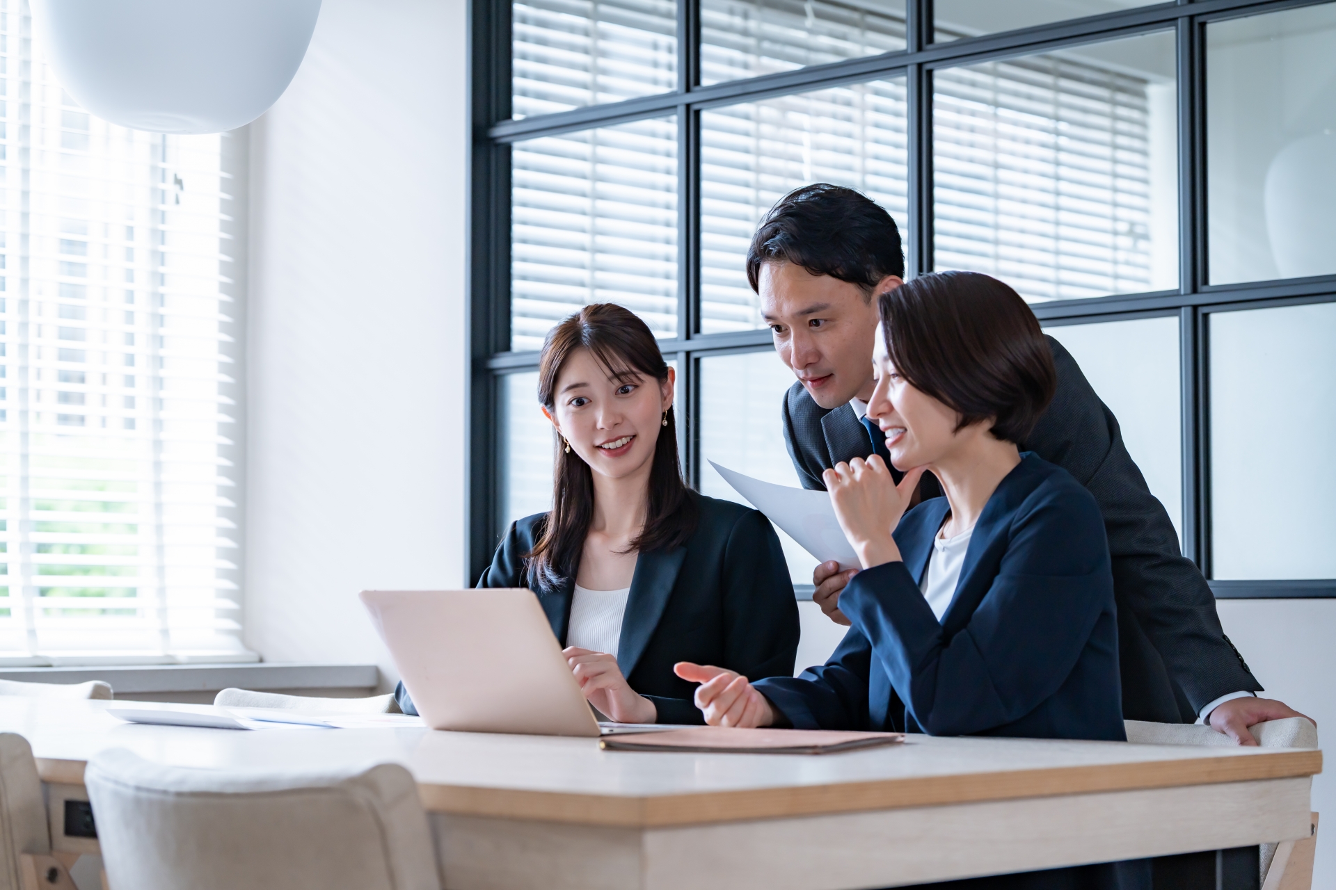 ファイナンス教育イメージ